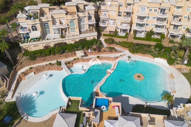 2 camera da letto Appartamento in vendita in El Moncayo, Guardamar del Segura con piscina garage - 329.000 € (Rif: 10042355)