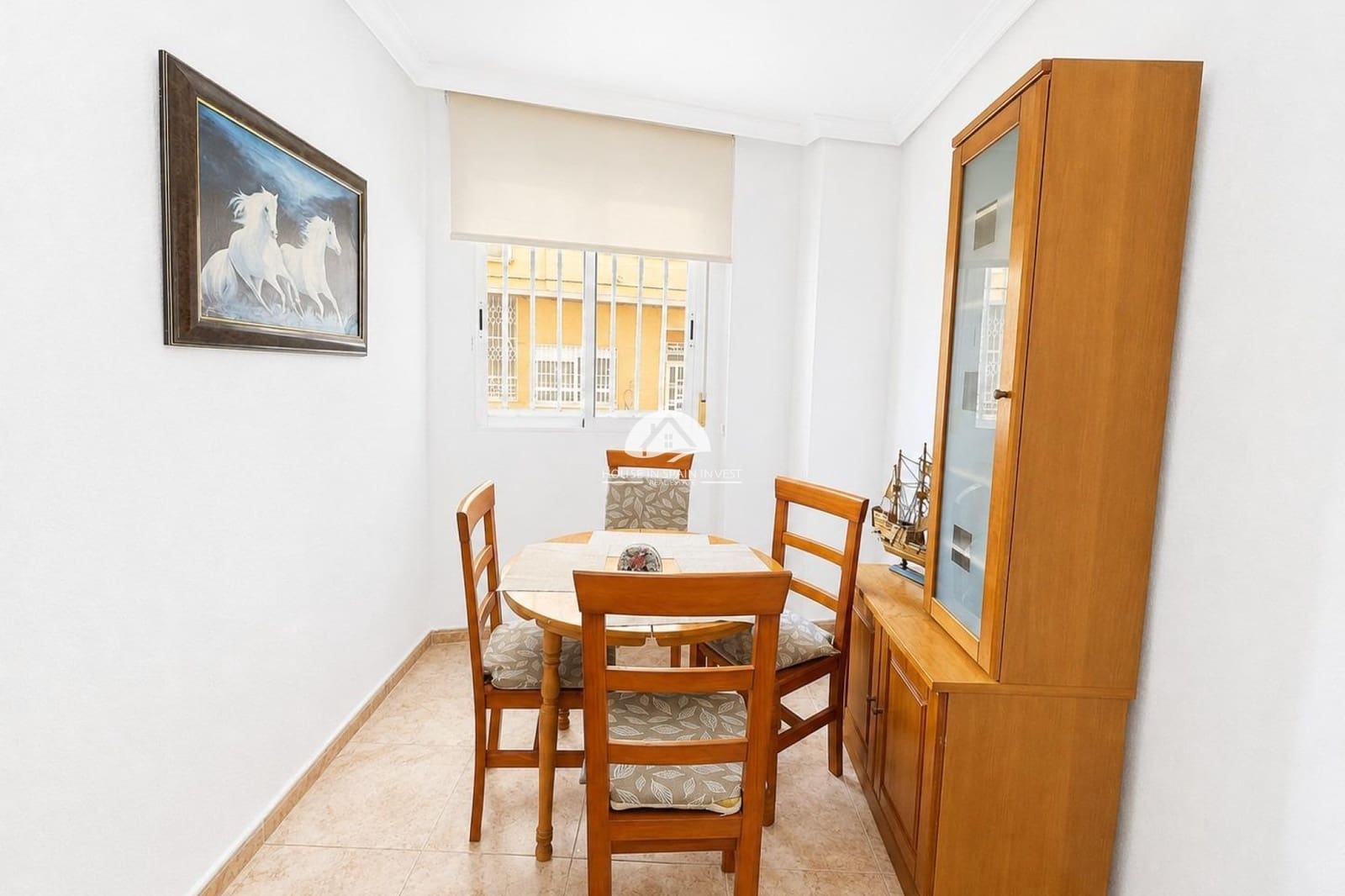 2 chambre Appartement à vendre à Torrevieja - 127 260 € (Ref: 10042356)