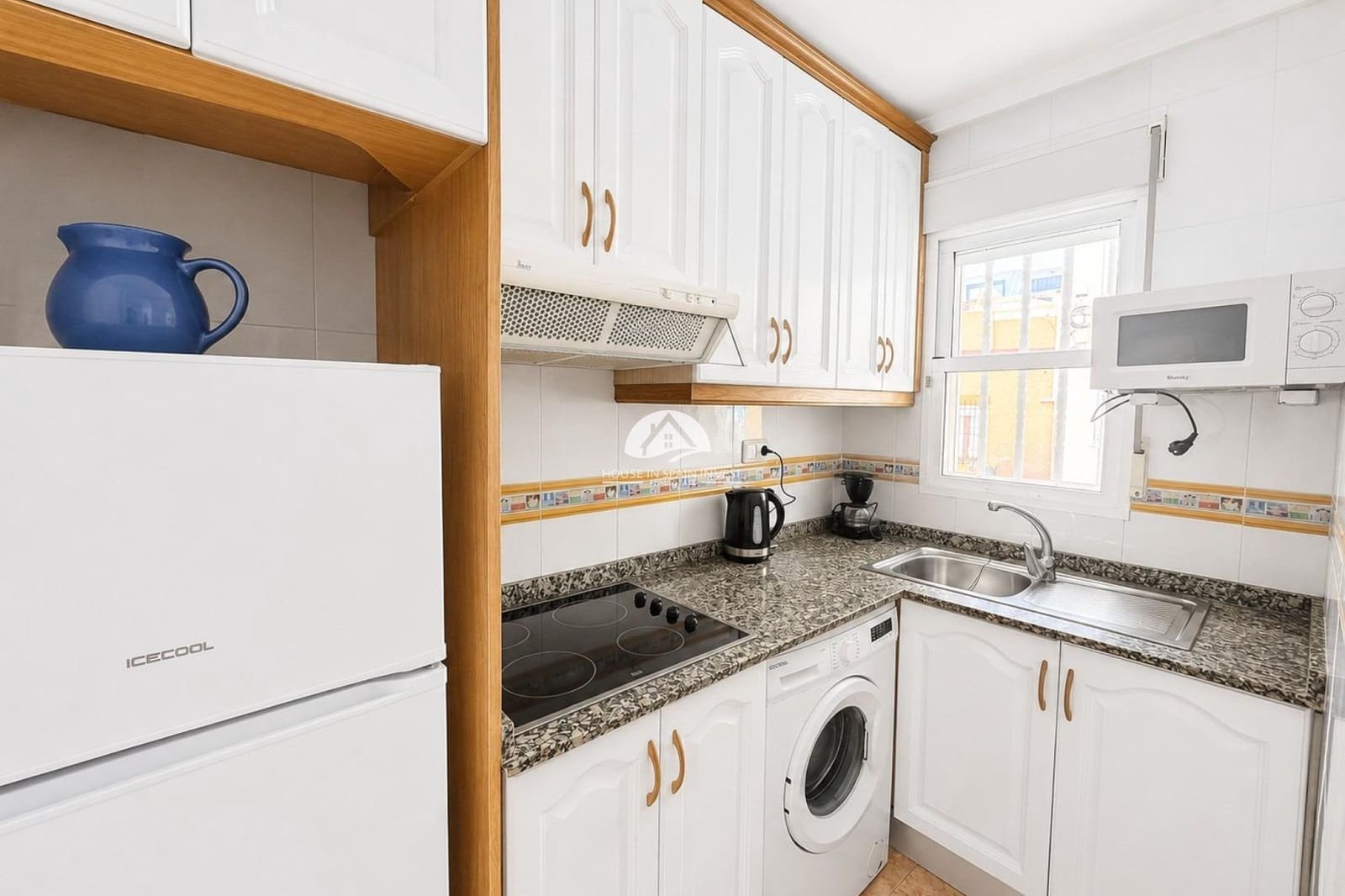 2 chambre Appartement à vendre à Torrevieja - 127 260 € (Ref: 10042356)
