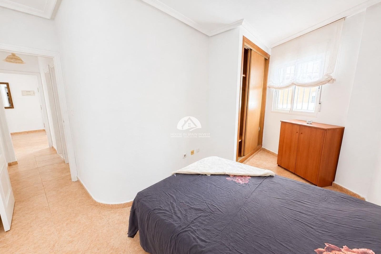 2 chambre Appartement à vendre à Torrevieja - 127 260 € (Ref: 10042356)
