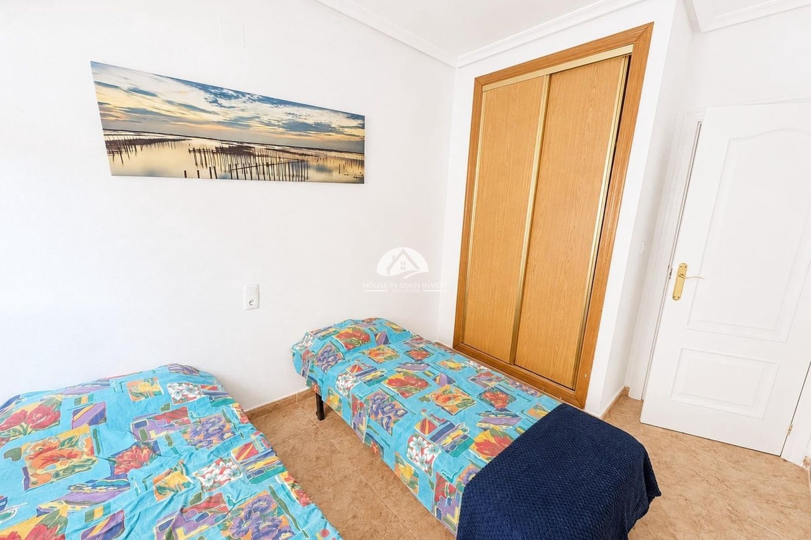 2 chambre Appartement à vendre à Torrevieja - 127 260 € (Ref: 10042356)