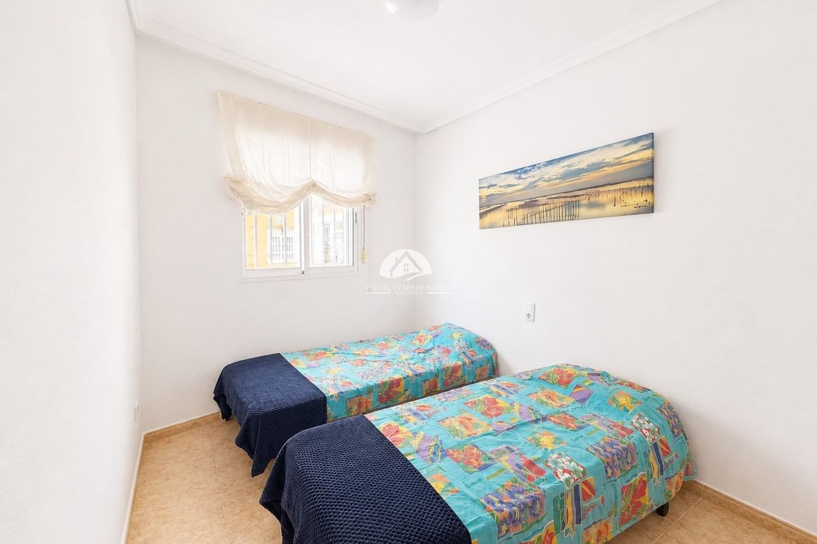 2 chambre Appartement à vendre à Torrevieja - 127 260 € (Ref: 10042356)