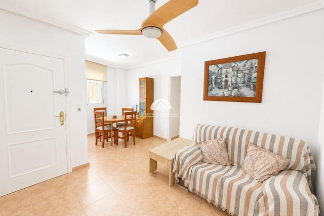 2 soverom Leilighet til salgs i Avenida Habaneras - Curva de Palangre, Torrevieja - € 127 260 (Ref: 10042356)