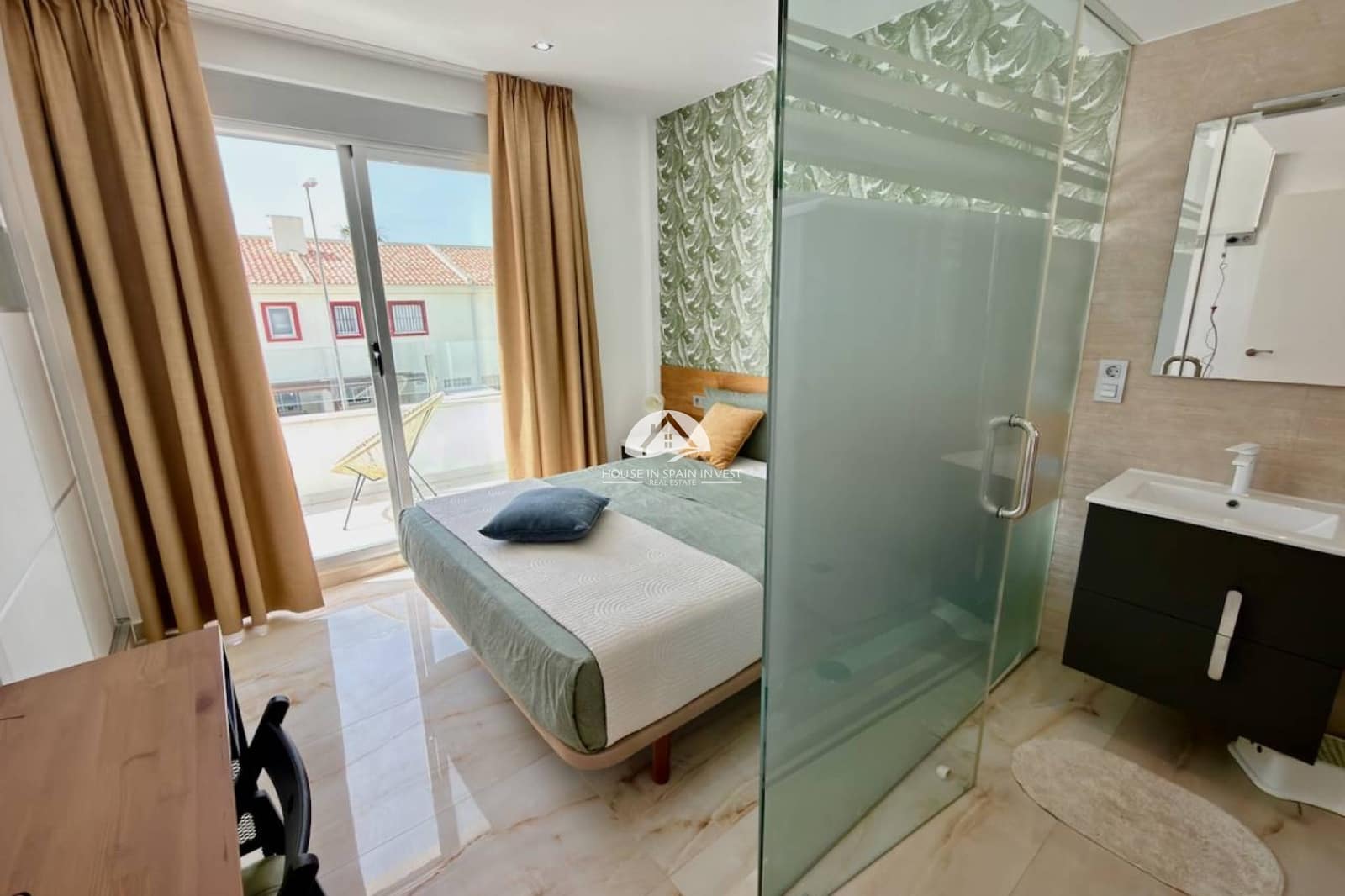 3 sovrum Villa till salu i Ciudad Quesada med pool garage - 399 000 € (Ref: 10042357)
