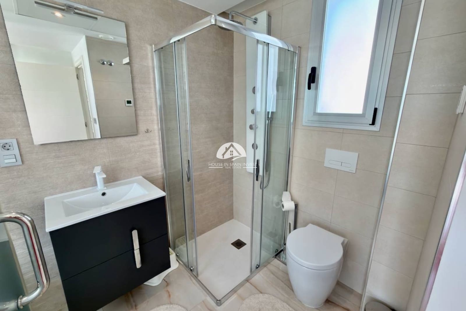 3 sovrum Villa till salu i Ciudad Quesada med pool garage - 399 000 € (Ref: 10042357)