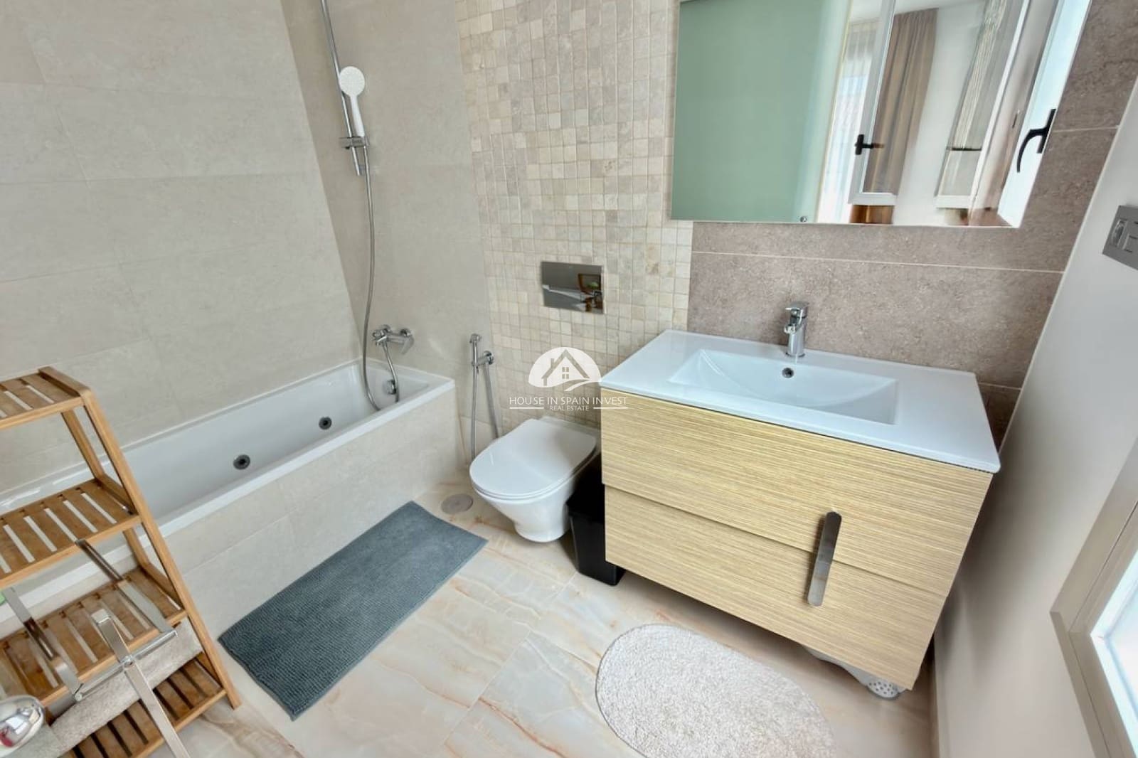 3 sovrum Villa till salu i Ciudad Quesada med pool garage - 399 000 € (Ref: 10042357)