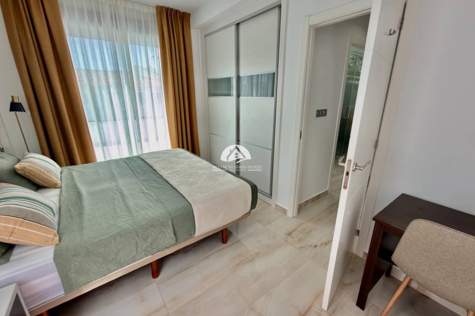 3 sovrum Villa till salu i Ciudad Quesada med pool garage - 399 000 € (Ref: 10042357)