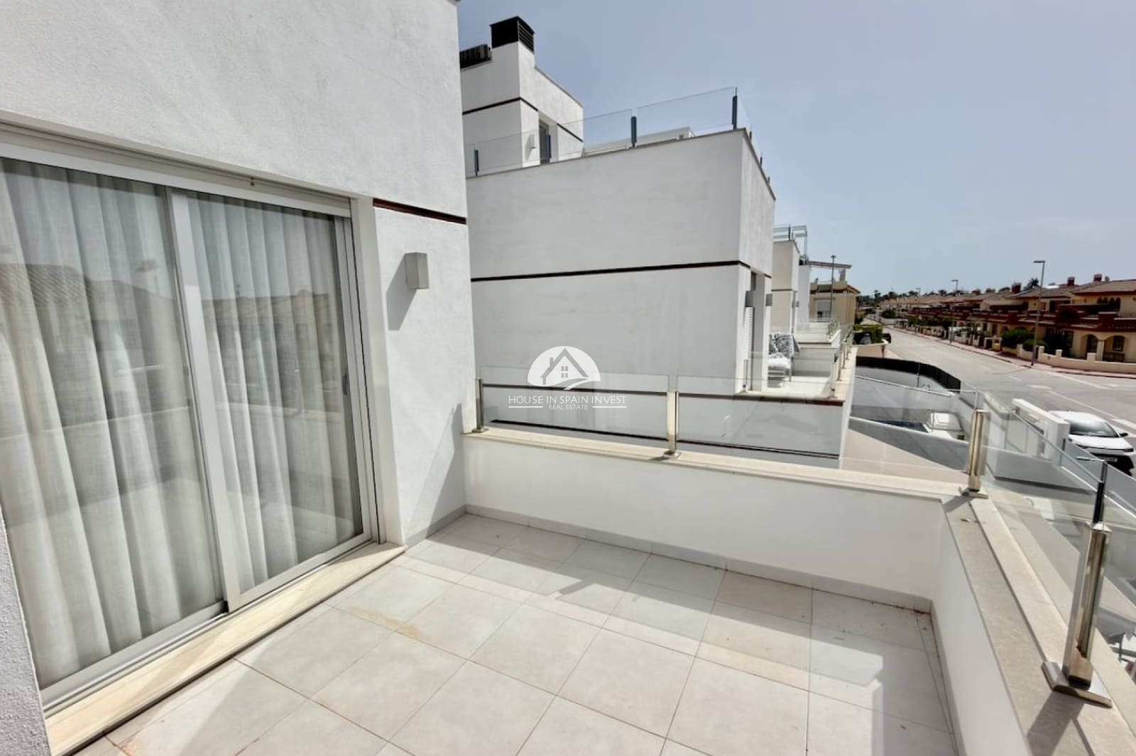 3 sovrum Villa till salu i Ciudad Quesada med pool garage - 399 000 € (Ref: 10042357)