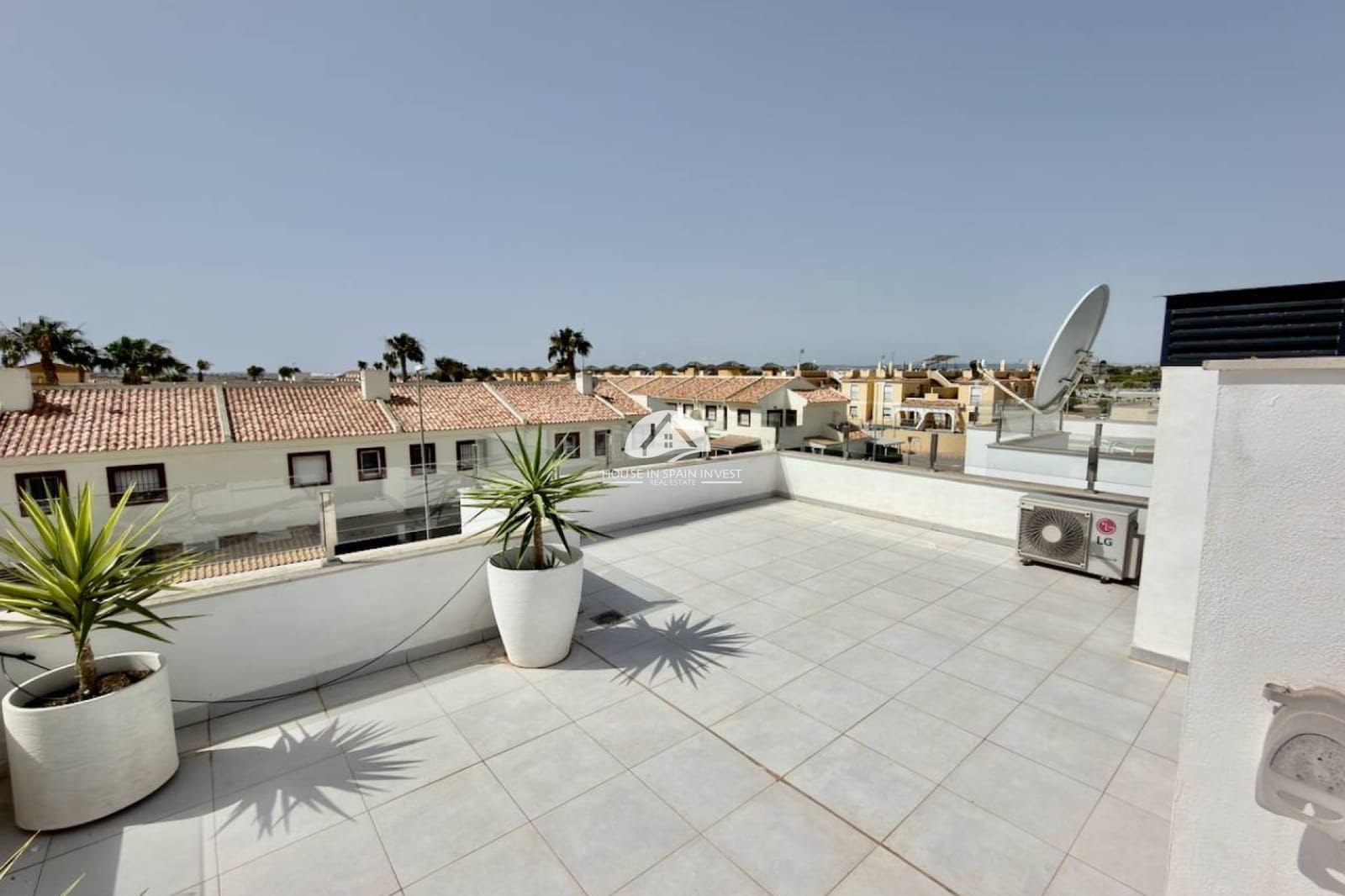 3 sovrum Villa till salu i Ciudad Quesada med pool garage - 399 000 € (Ref: 10042357)