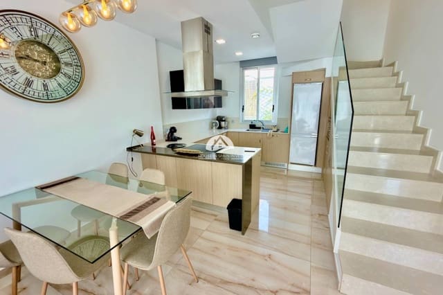 3 sovrum Villa till salu i Ciudad Quesada, Rojales med pool garage - 399 000 € (Ref: 10042357)