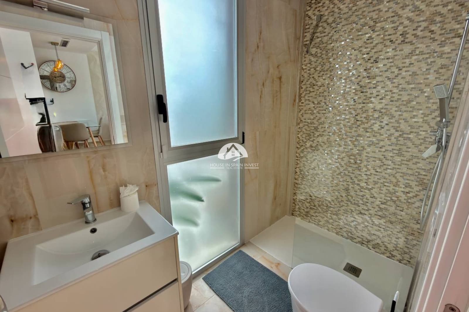 3 sovrum Villa till salu i Ciudad Quesada med pool garage - 399 000 € (Ref: 10042357)