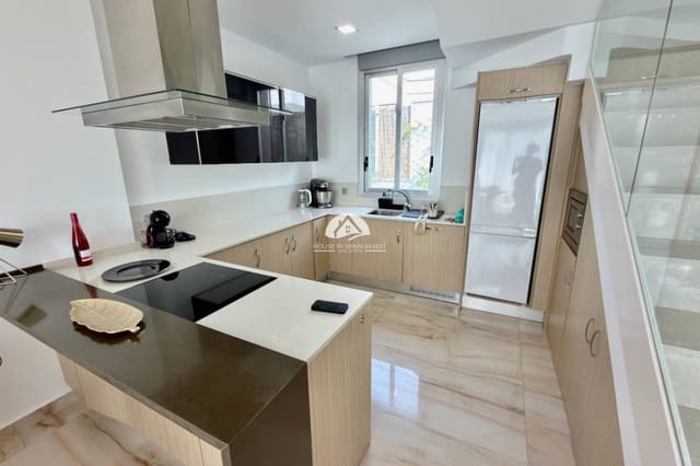 3 sovrum Villa till salu i Ciudad Quesada, Rojales med pool garage - 399 000 € (Ref: 10042357)