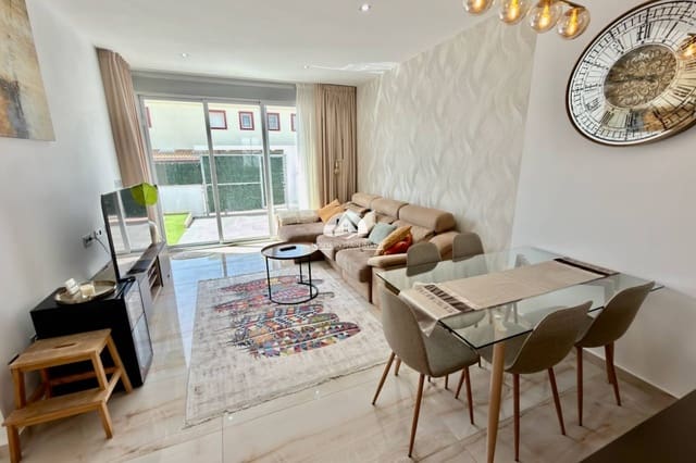 3 sovrum Villa till salu i Ciudad Quesada, Rojales med pool garage - 399 000 € (Ref: 10042357)