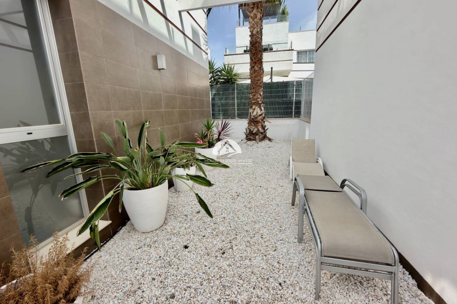 3 sovrum Villa till salu i Ciudad Quesada med pool garage - 399 000 € (Ref: 10042357)