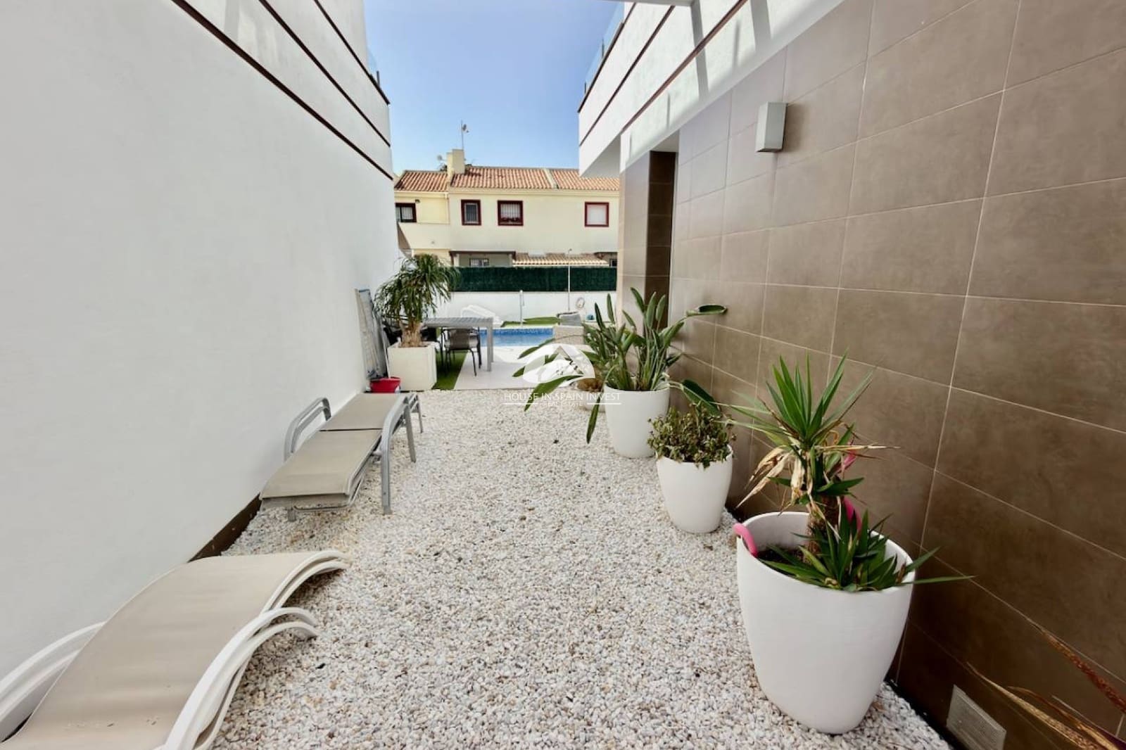 3 sovrum Villa till salu i Ciudad Quesada med pool garage - 399 000 € (Ref: 10042357)