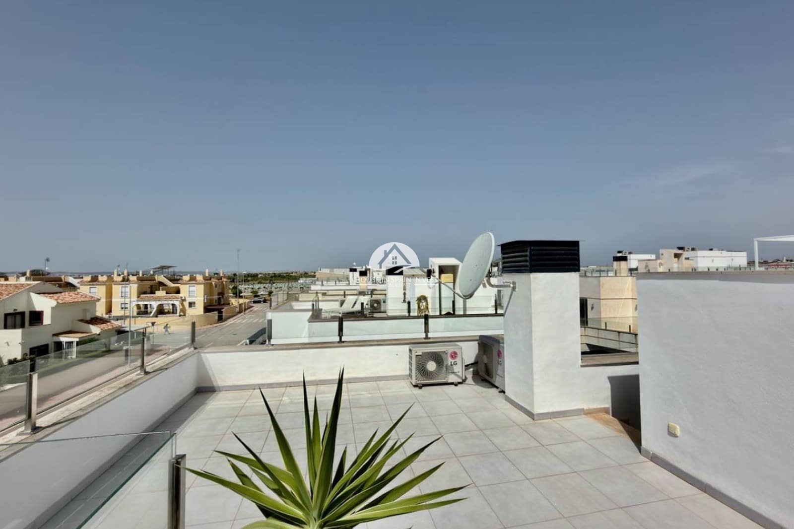 3 sovrum Villa till salu i Ciudad Quesada med pool garage - 399 000 € (Ref: 10042357)