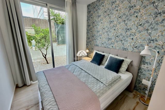 3 sovrum Villa till salu i Ciudad Quesada, Rojales med pool garage - 399 000 € (Ref: 10042357)