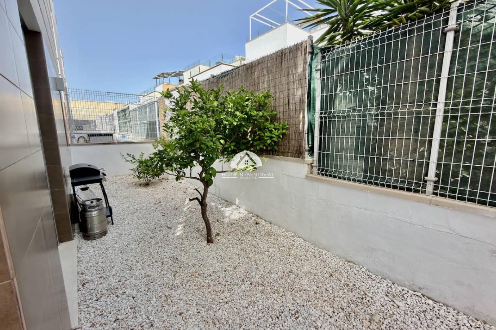 3 sovrum Villa till salu i Ciudad Quesada med pool garage - 399 000 € (Ref: 10042357)