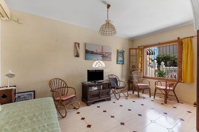 3 chambre Maison de Ville à vendre à La Mata, Torrevieja avec garage - 249 500 € (Ref: 10042358)