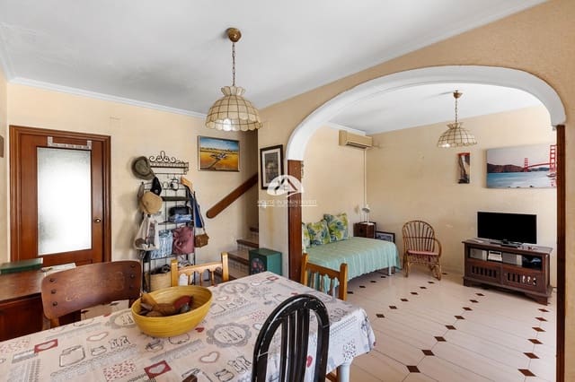 3 chambre Maison de Ville à vendre à La Mata, Torrevieja avec garage - 249 500 € (Ref: 10042358)