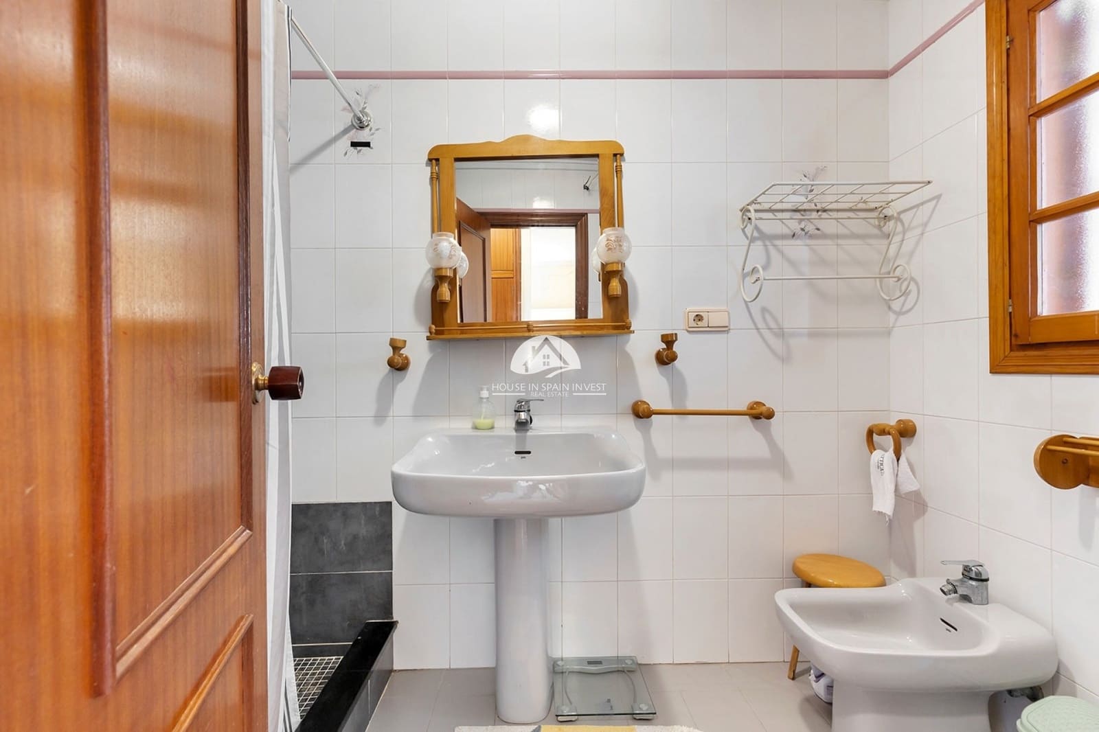 3 chambre Maison de Ville à vendre à La Mata avec garage - 249 500 € (Ref: 10042358)