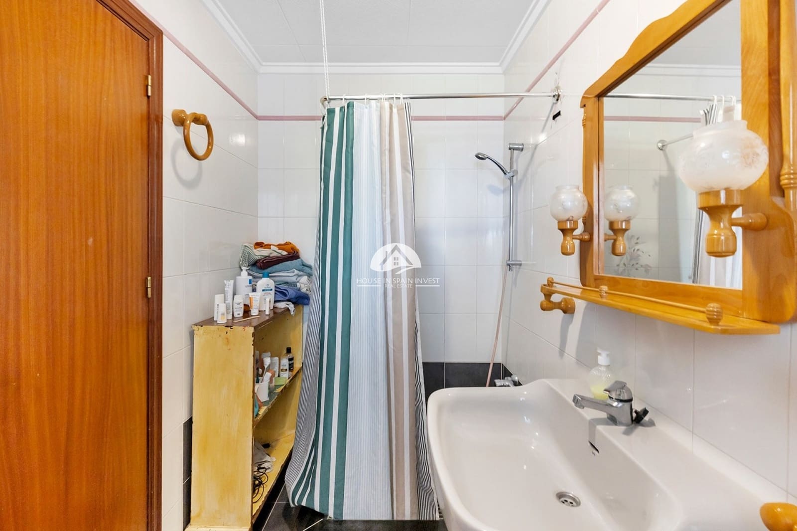 3 chambre Maison de Ville à vendre à La Mata avec garage - 249 500 € (Ref: 10042358)
