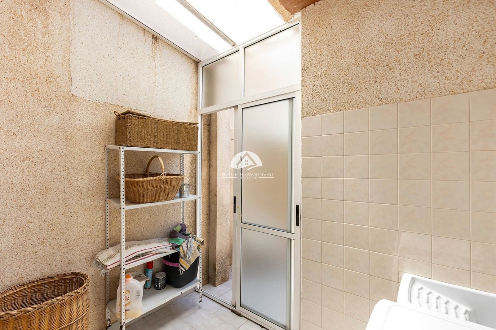 3 chambre Maison de Ville à vendre à La Mata avec garage - 249 500 € (Ref: 10042358)