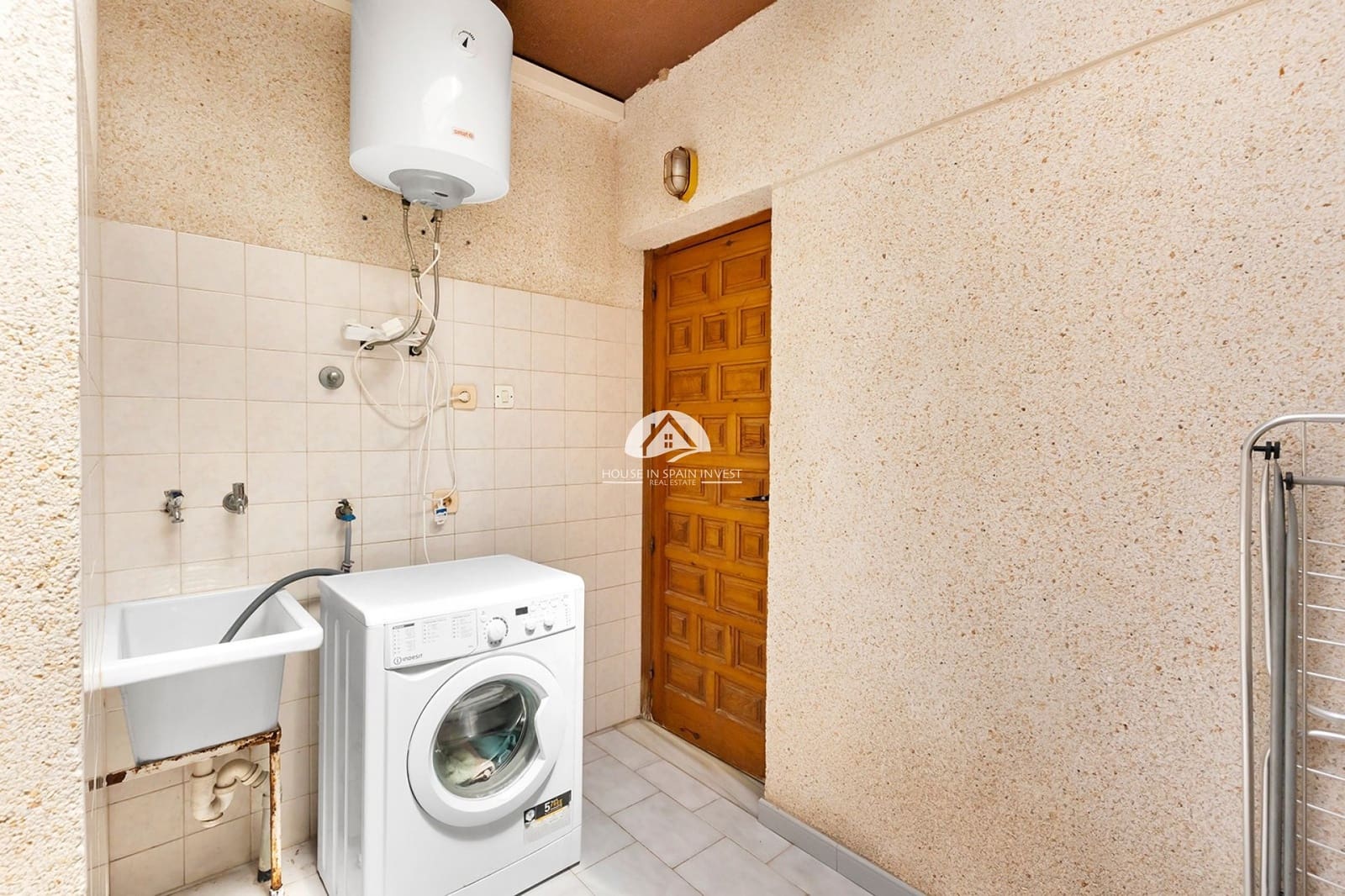 3 chambre Maison de Ville à vendre à La Mata avec garage - 249 500 € (Ref: 10042358)