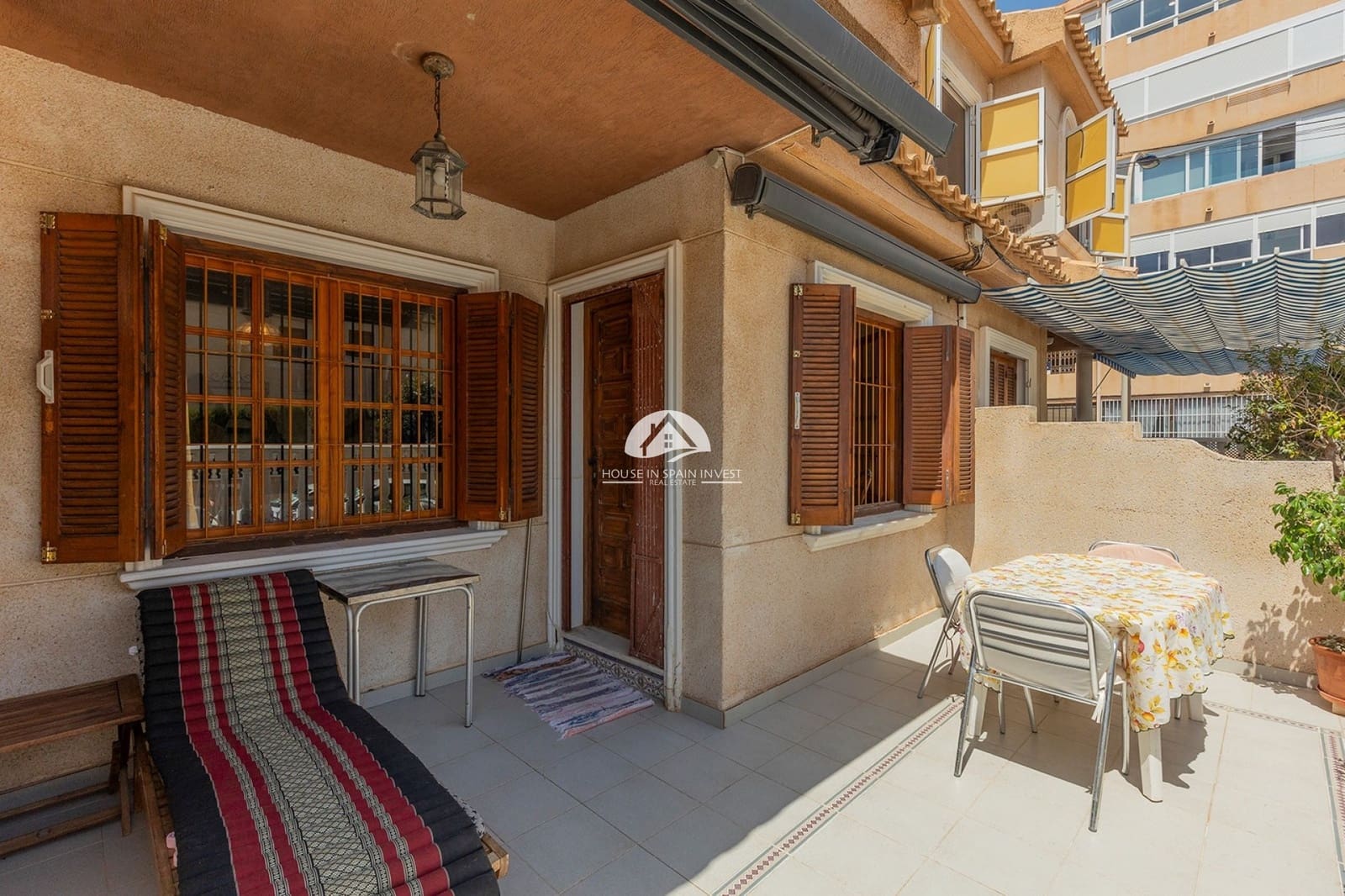3 chambre Maison de Ville à vendre à La Mata avec garage - 249 500 € (Ref: 10042358)