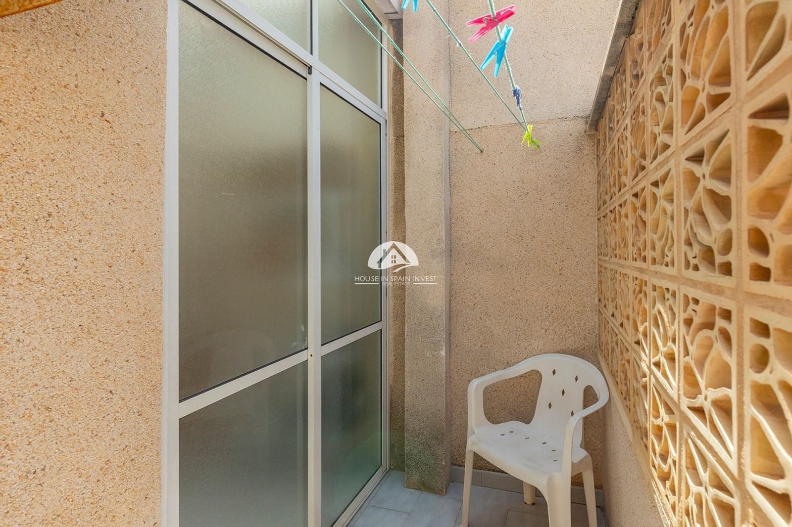 3 chambre Maison de Ville à vendre à La Mata avec garage - 249 500 € (Ref: 10042358)