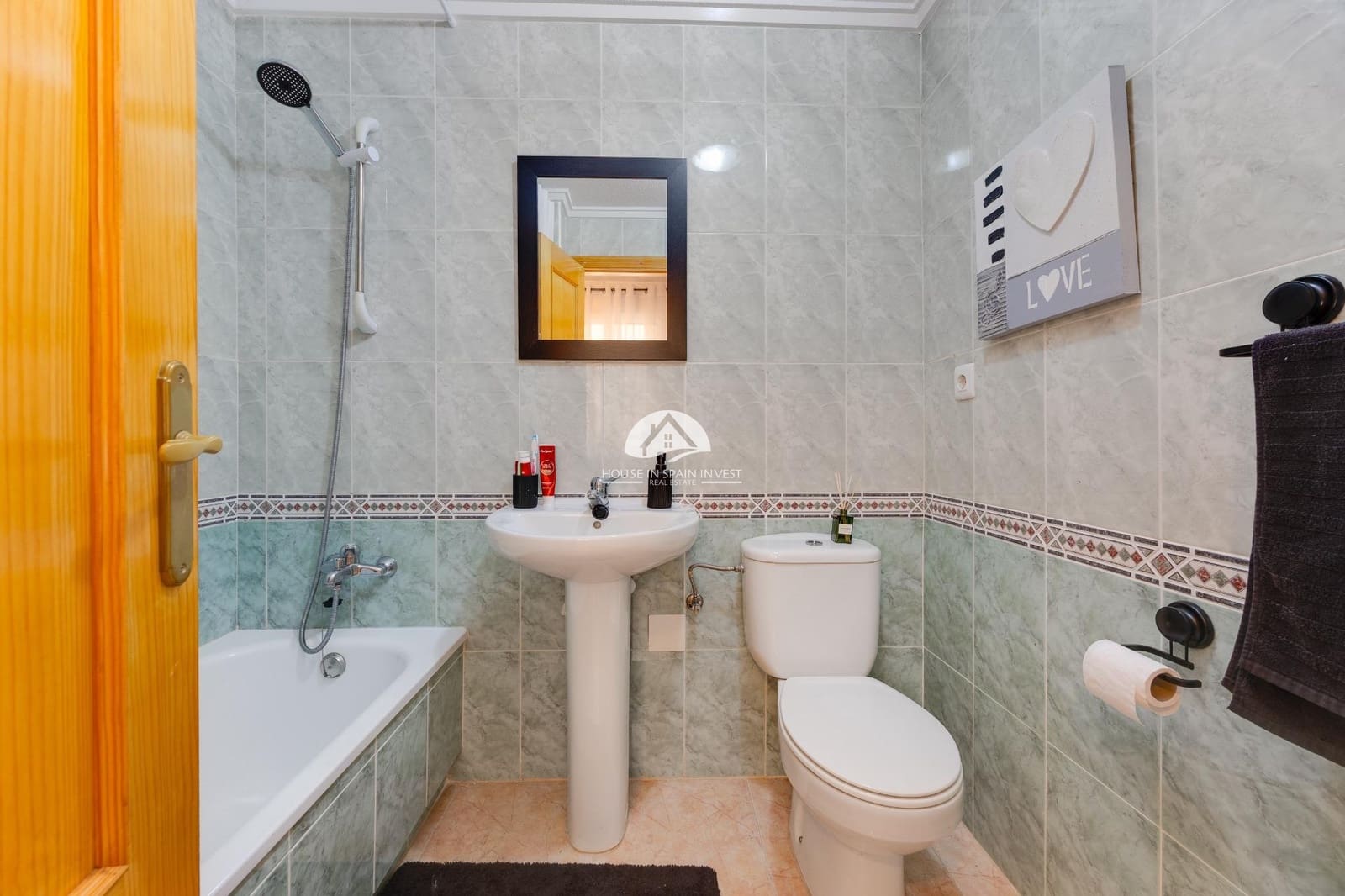 3 chambre Appartement à vendre à Torrevieja avec piscine - 159 999 € (Ref: 10042359)
