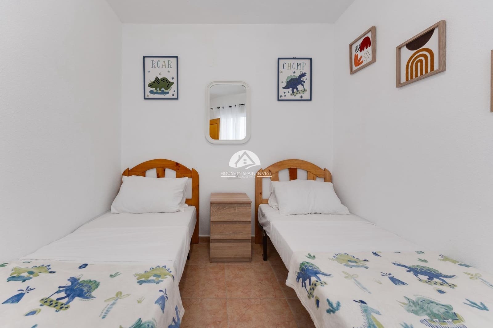3 chambre Appartement à vendre à Torrevieja avec piscine - 159 999 € (Ref: 10042359)