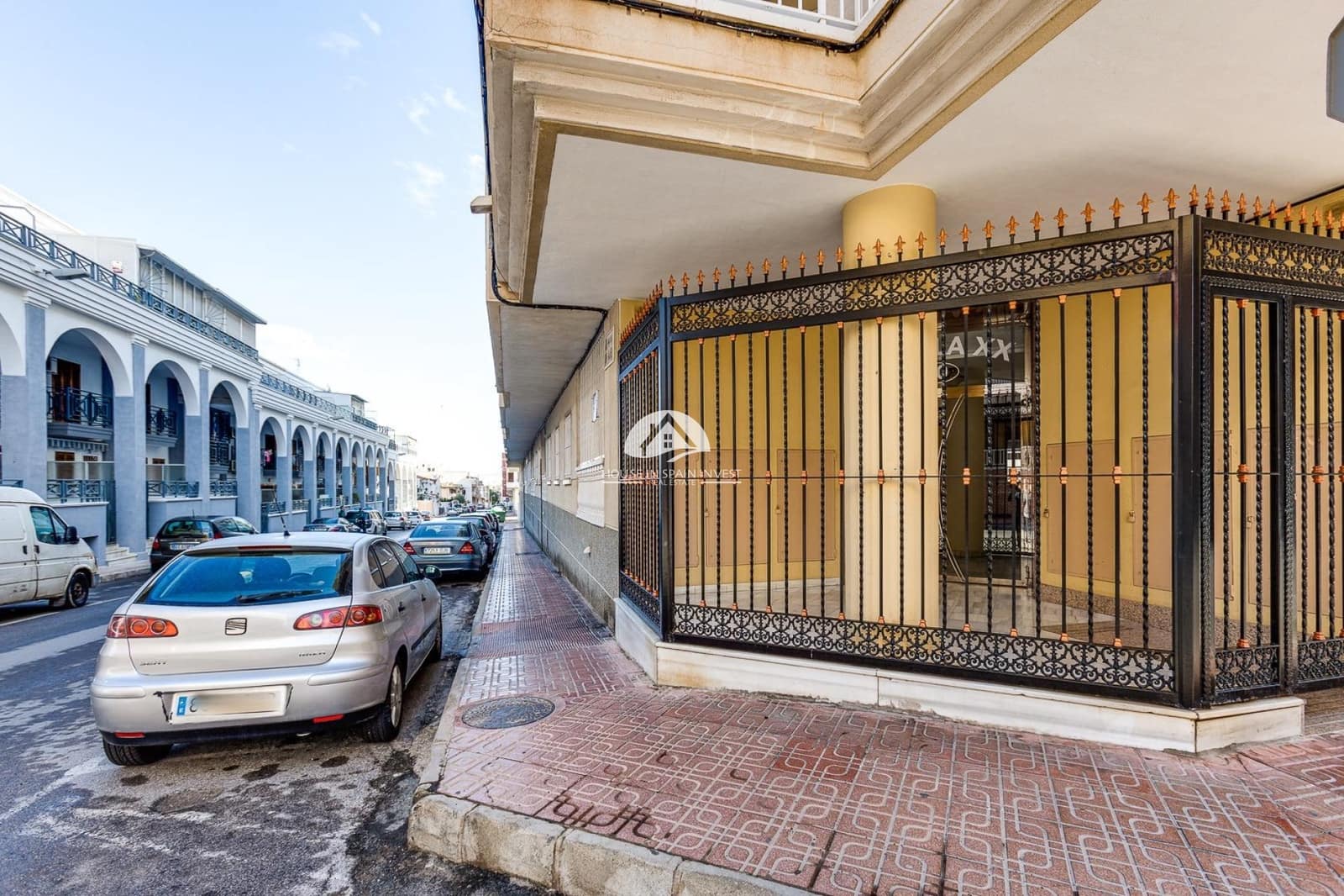 3 chambre Appartement à vendre à Torrevieja avec piscine - 159 999 € (Ref: 10042359)