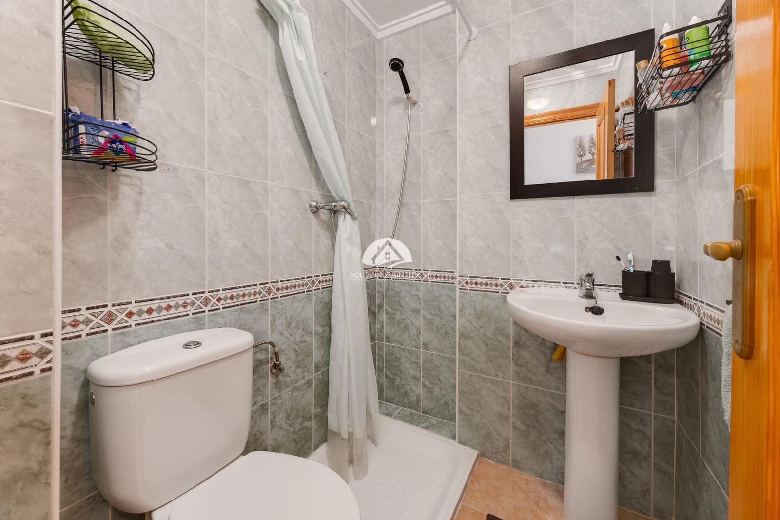 3 chambre Appartement à vendre à Torrevieja avec piscine - 159 999 € (Ref: 10042359)