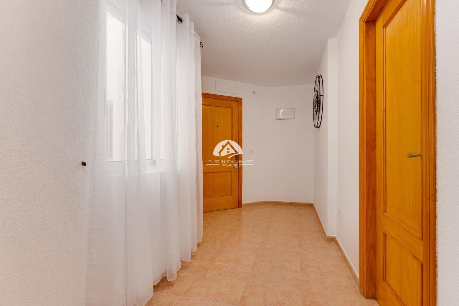 3 chambre Appartement à vendre à Torrevieja avec piscine - 159 999 € (Ref: 10042359)