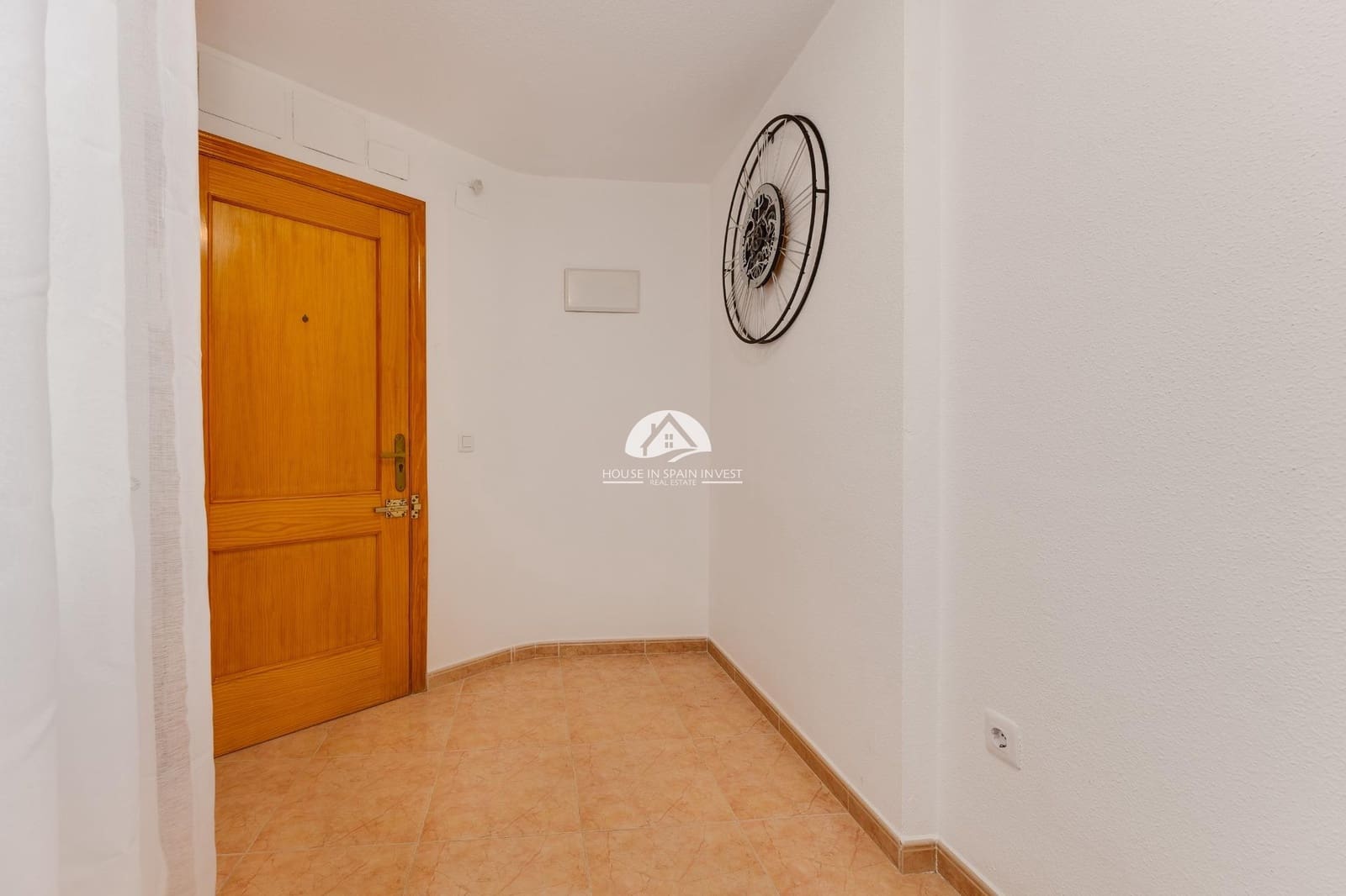 3 chambre Appartement à vendre à Torrevieja avec piscine - 159 999 € (Ref: 10042359)