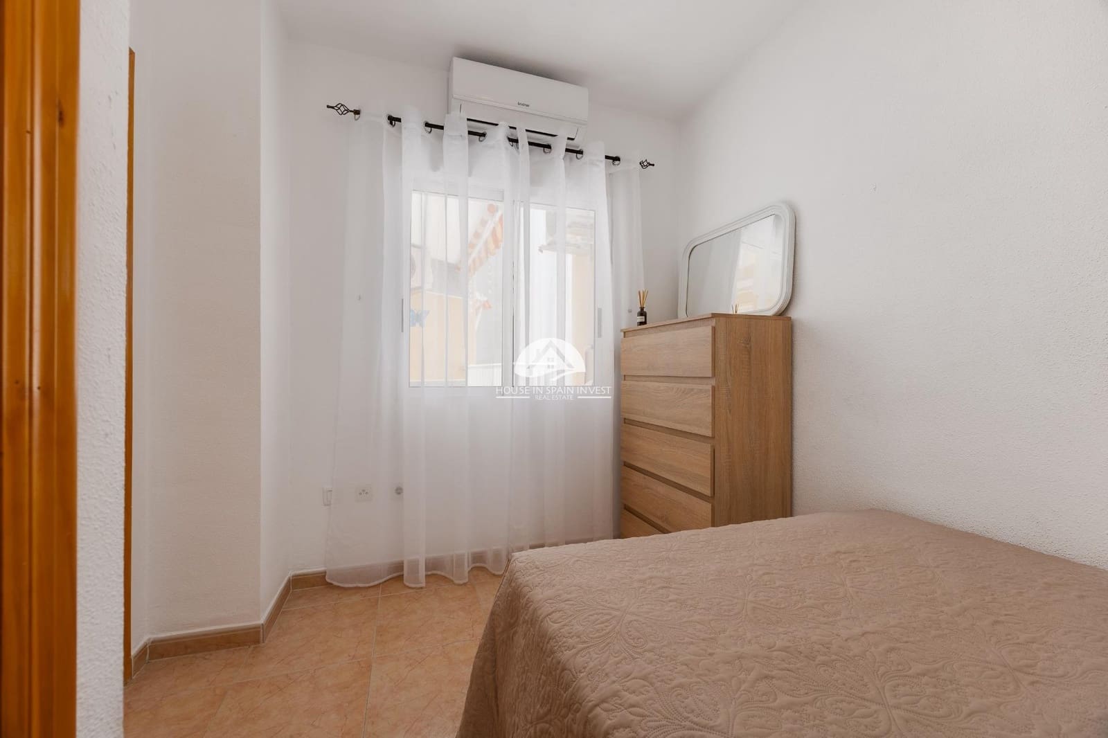 3 chambre Appartement à vendre à Torrevieja avec piscine - 159 999 € (Ref: 10042359)