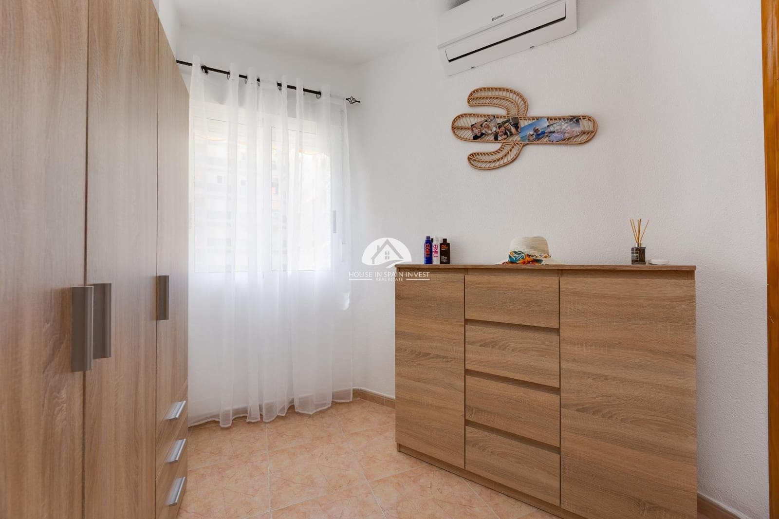 3 chambre Appartement à vendre à Torrevieja avec piscine - 159 999 € (Ref: 10042359)