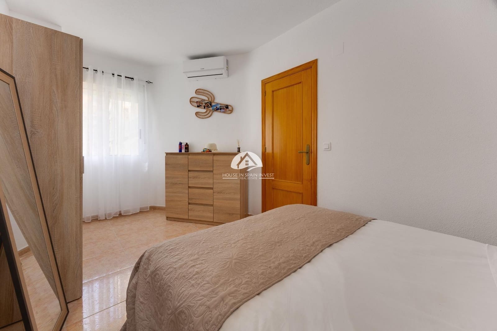 3 chambre Appartement à vendre à Torrevieja avec piscine - 159 999 € (Ref: 10042359)
