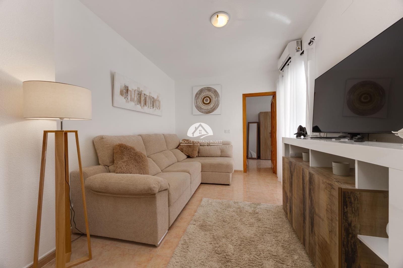 3 chambre Appartement à vendre à Torrevieja avec piscine - 159 999 € (Ref: 10042359)