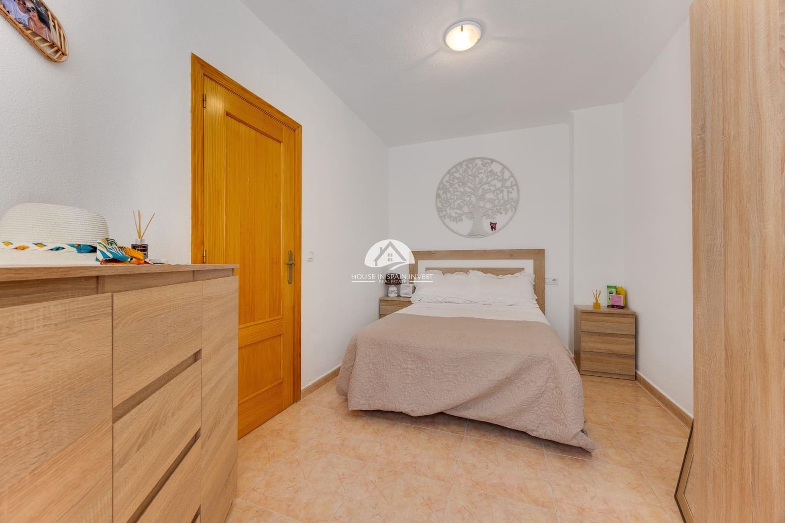 3 chambre Appartement à vendre à Torrevieja avec piscine - 159 999 € (Ref: 10042359)