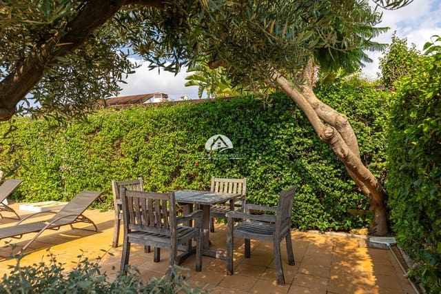3 chambre Villa/Maison à vendre à Playa de los Locos, Torrevieja avec piscine garage - 649 000 € (Ref: 10042360)