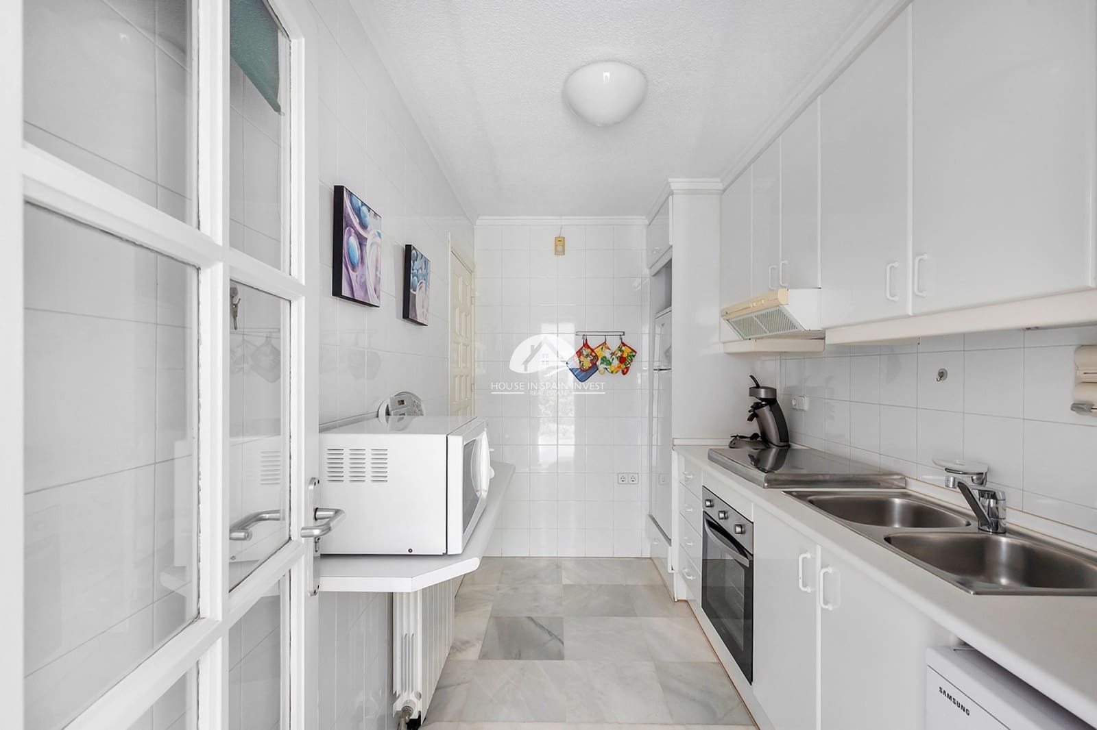 3 chambre Villa/Maison à vendre à Torrevieja avec piscine garage - 649 000 € (Ref: 10042360)