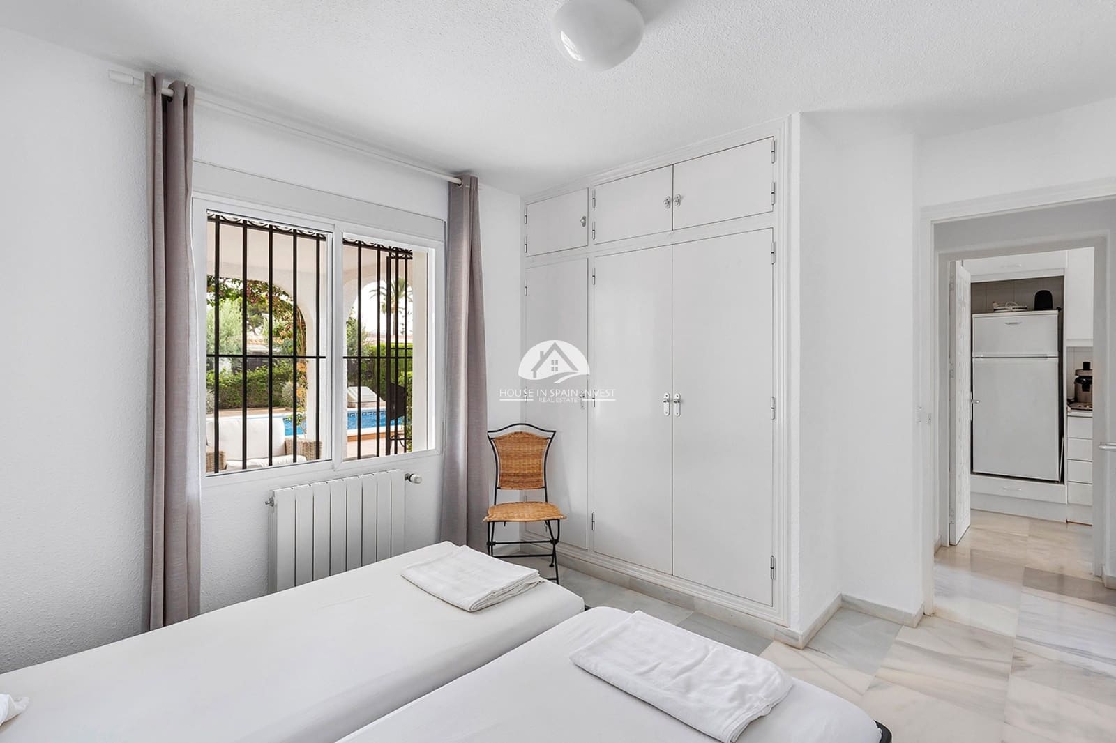 3 chambre Villa/Maison à vendre à Torrevieja avec piscine garage - 649 000 € (Ref: 10042360)