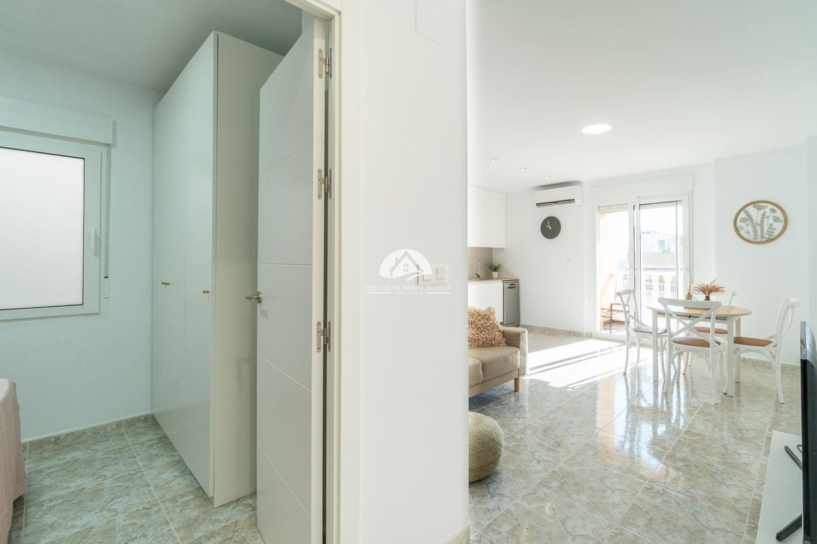 2 quarto Apartamento para venda em La Mata - 199 000 € (Ref: 10042361)