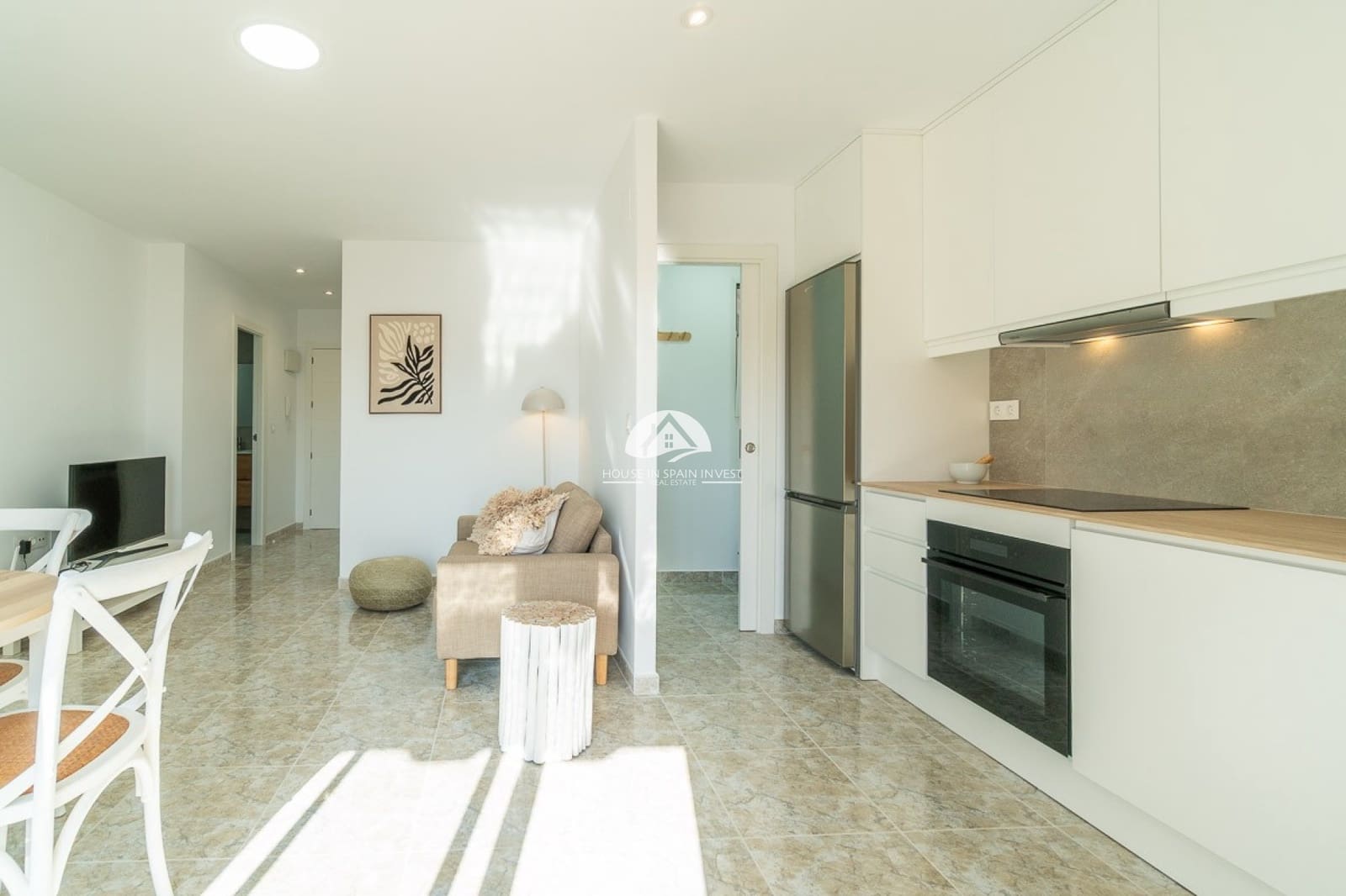 2 quarto Apartamento para venda em La Mata - 199 000 € (Ref: 10042361)