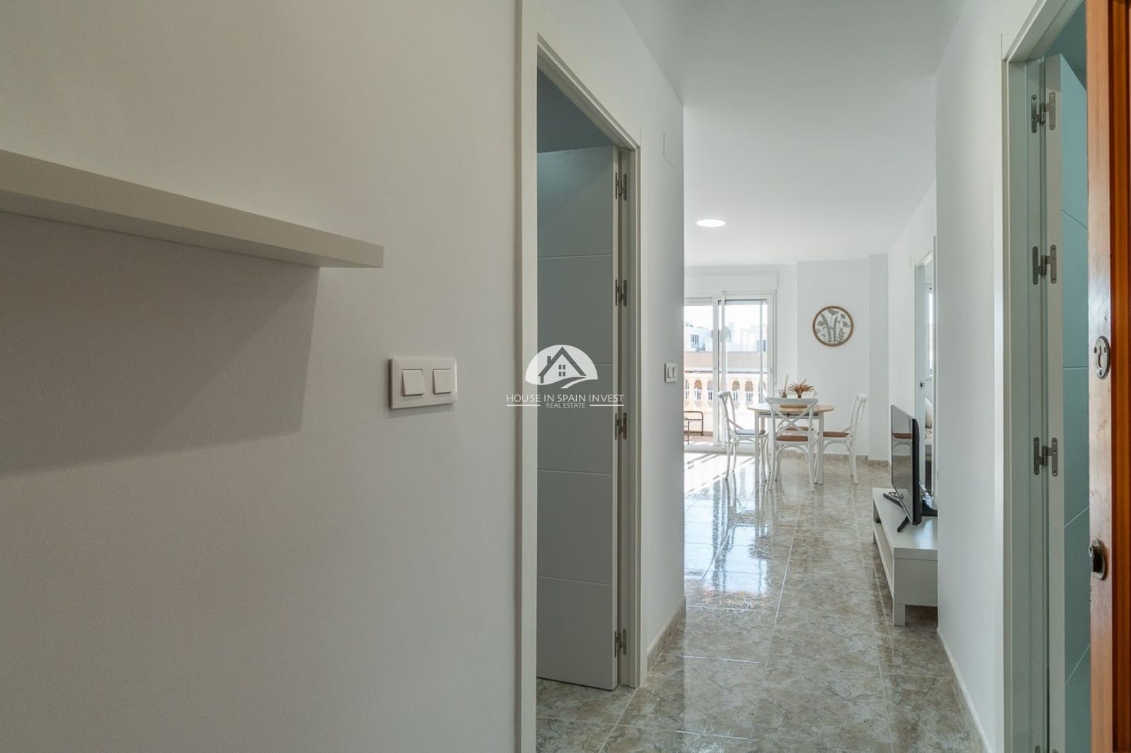 2 quarto Apartamento para venda em La Mata - 199 000 € (Ref: 10042361)