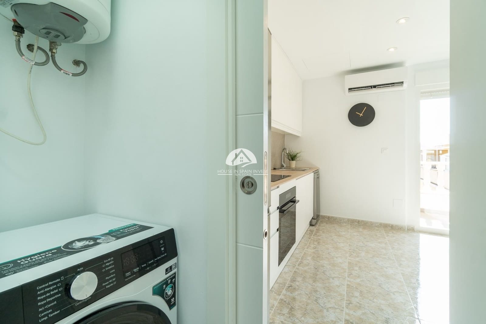 2 quarto Apartamento para venda em La Mata - 199 000 € (Ref: 10042361)