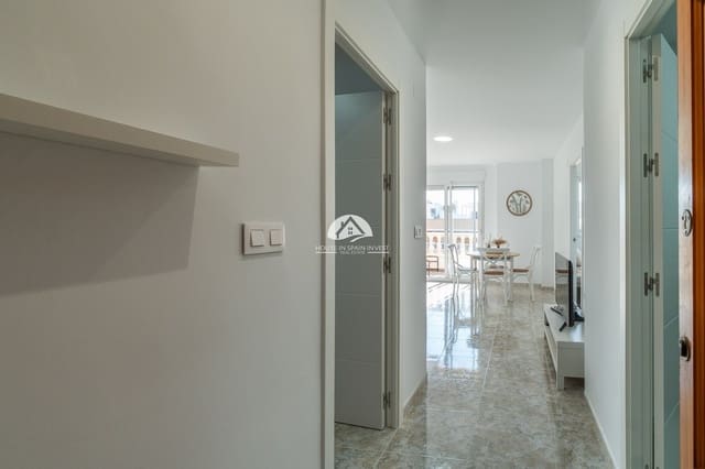 2 quarto Apartamento para venda em Gaspar Perelló, Torrevieja - 199 000 € (Ref: 10042361)