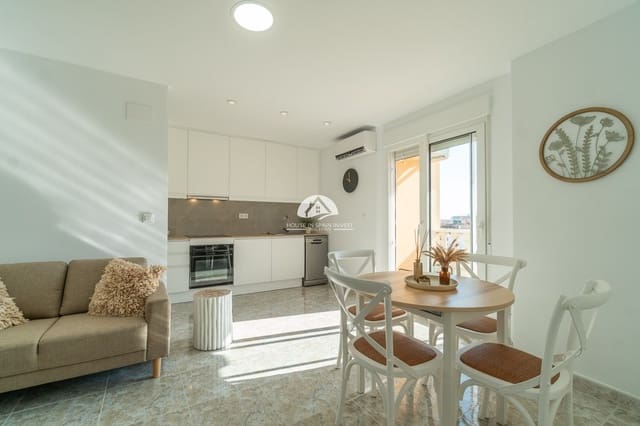 2 quarto Apartamento para venda em Gaspar Perelló, Torrevieja - 199 000 € (Ref: 10042361)